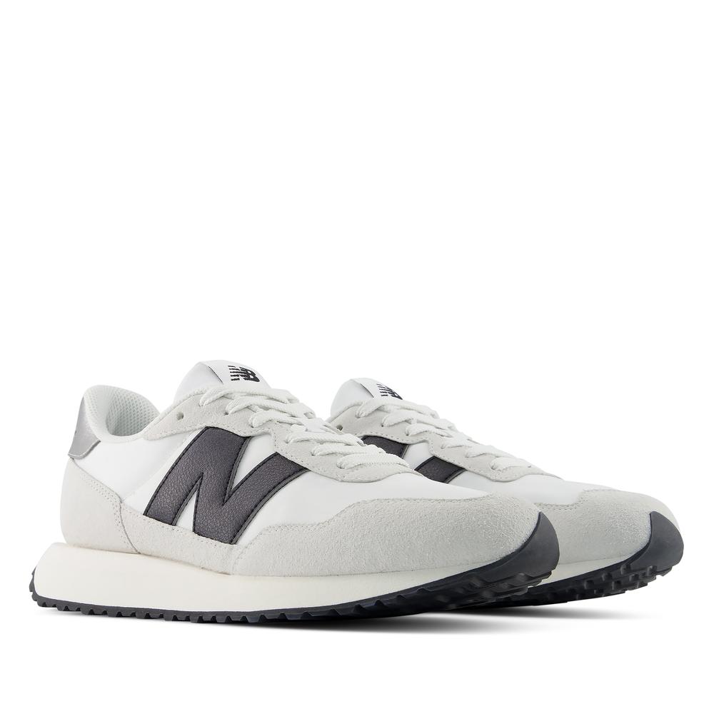 Unisex cipő New Balance M2378GU - szürke