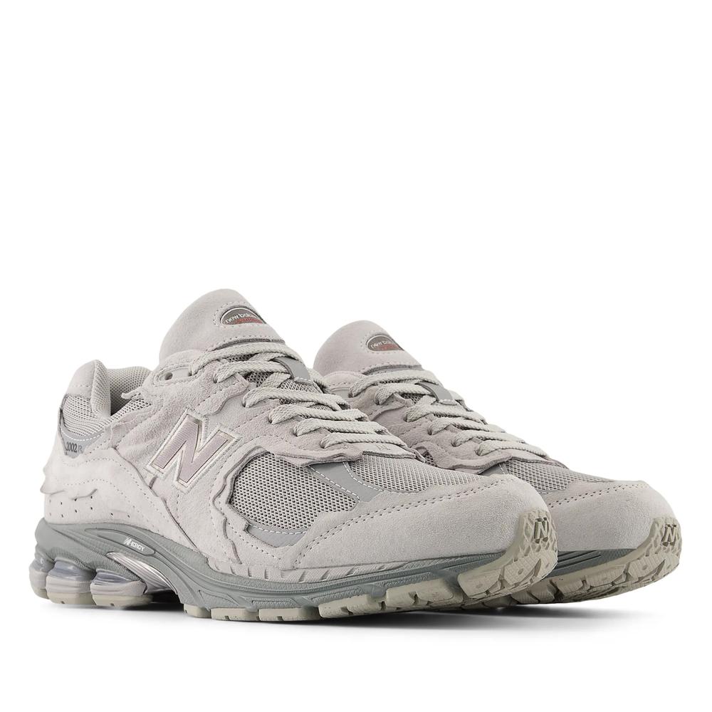 Unisex cipő New Balance Protection Pack Gore-Tex U200227R - szürke