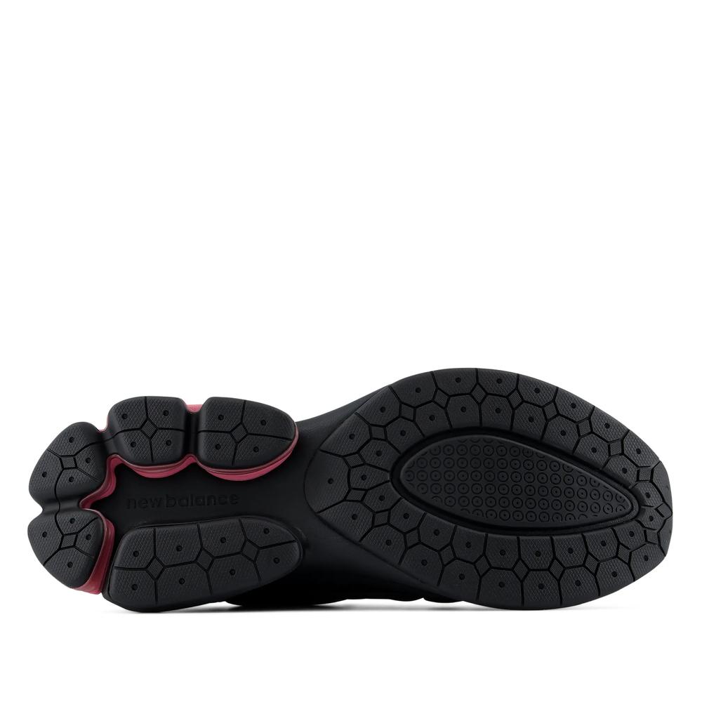 Unisex cipő New Balance ABZORB U50308RV - fekete