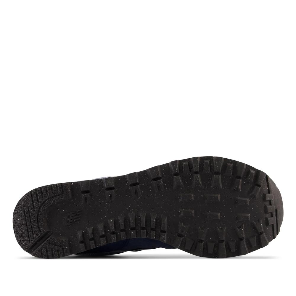 Unisex cipő New Balance U574N2 – kék