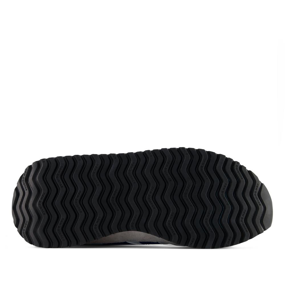 Unisex cipő New Balance M2374SC - szürke