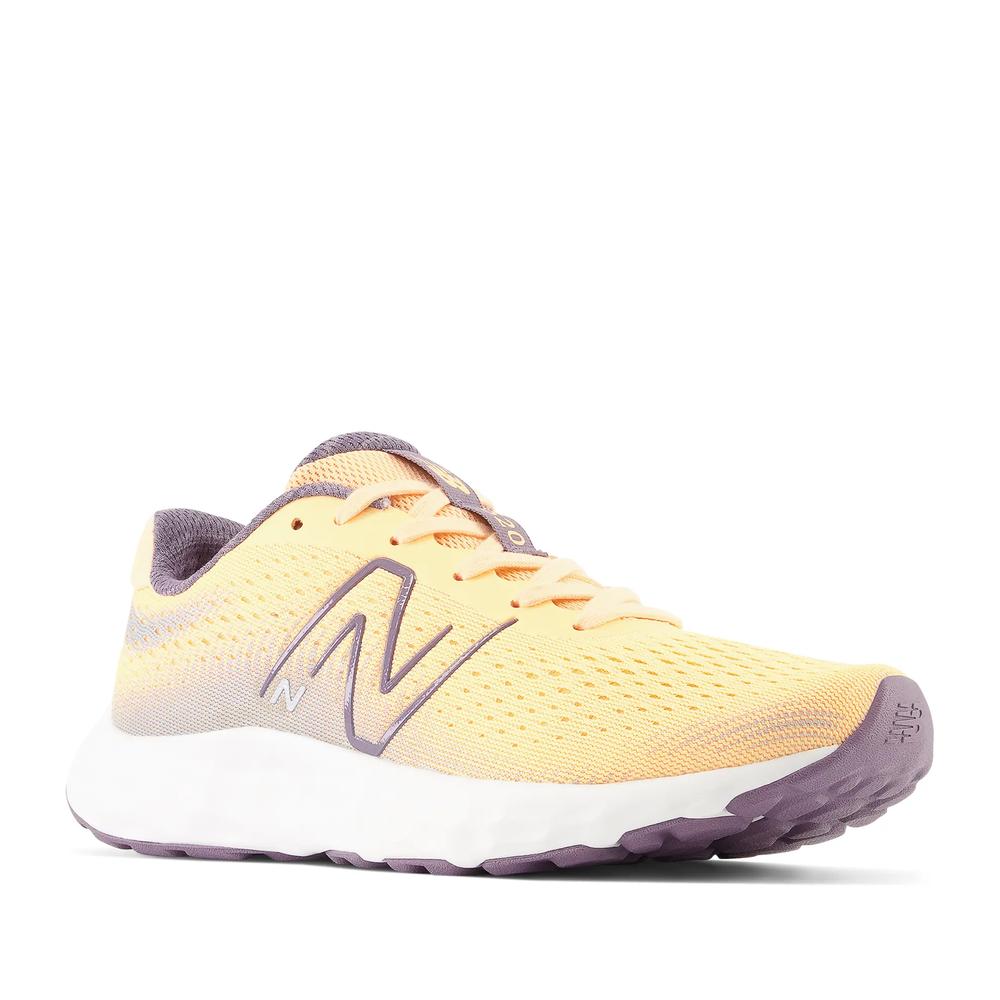 Női cipő New Balance W520FT8 - sárga