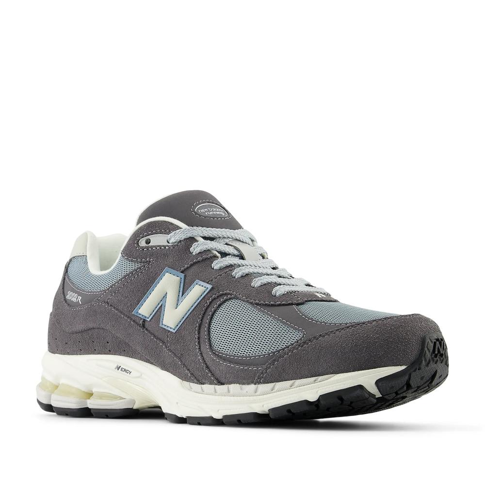 Cipő New Balance M2002RFB - szürke