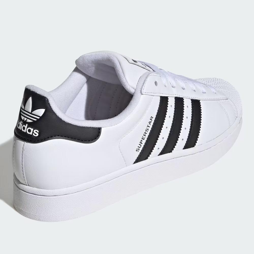 Unisex cipő adidas Originals Superstar II IH8659 - fehér