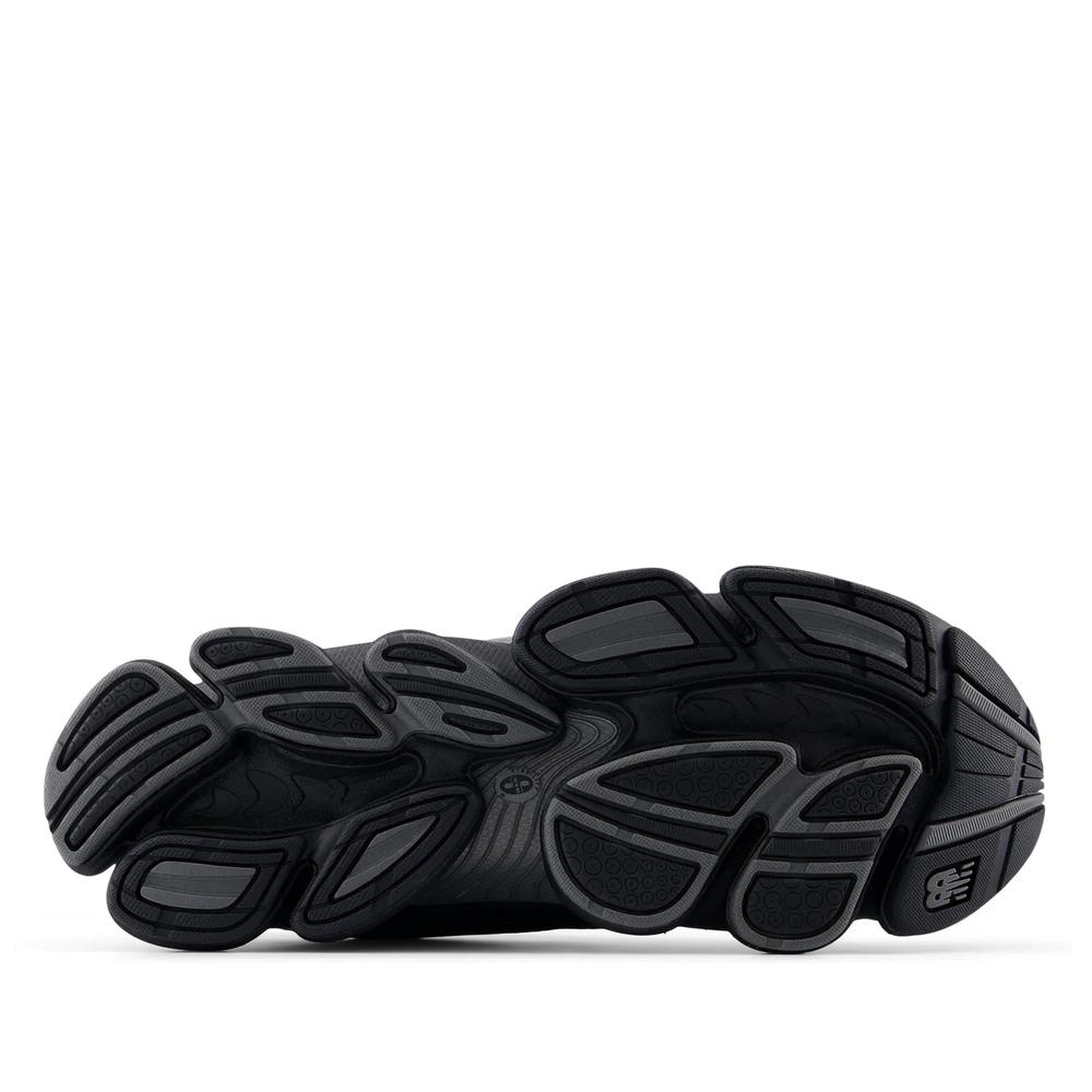 Unisex cipő New Balance U2000EA - fekete