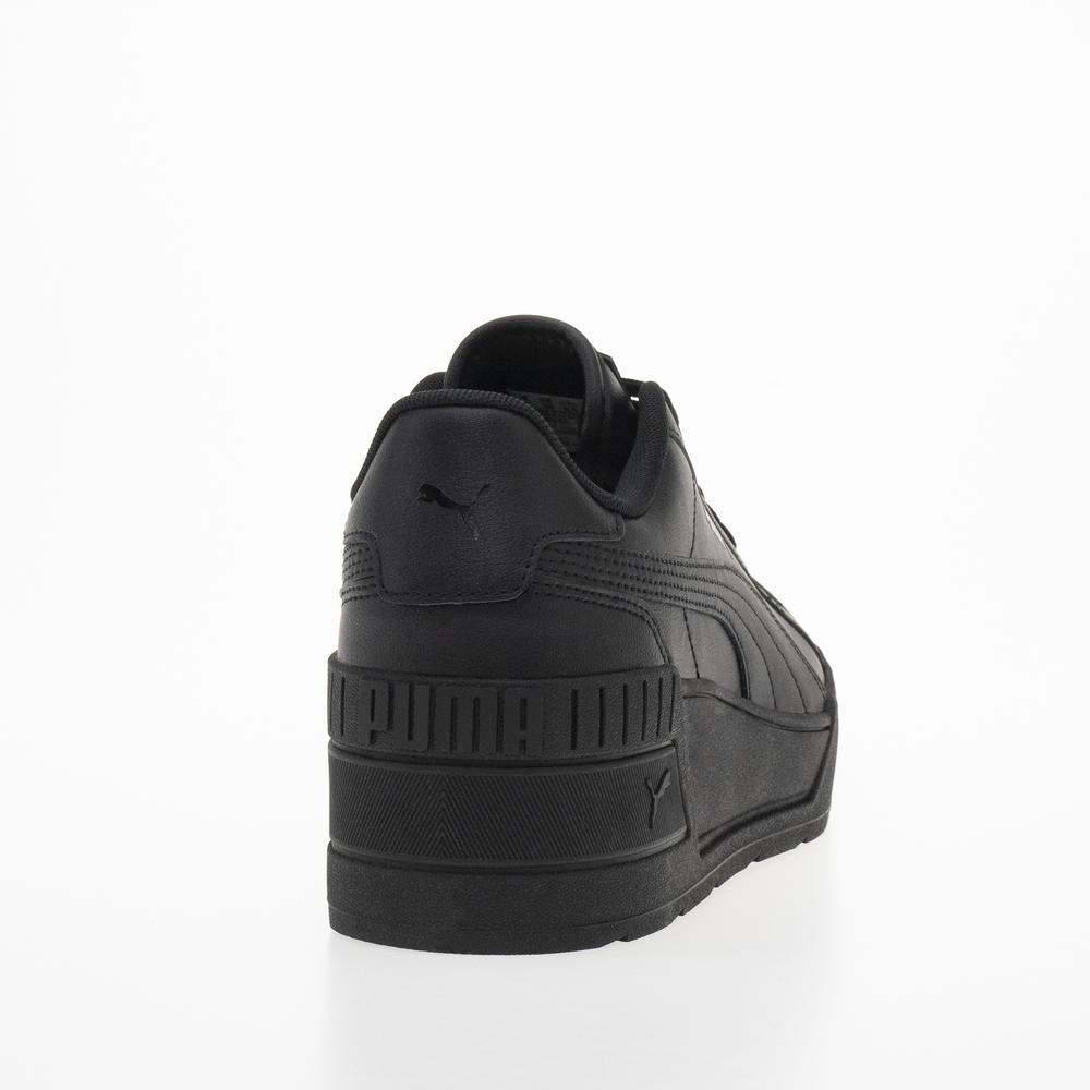 Cipő Puma Mayze Wedge 39098503 - fekete