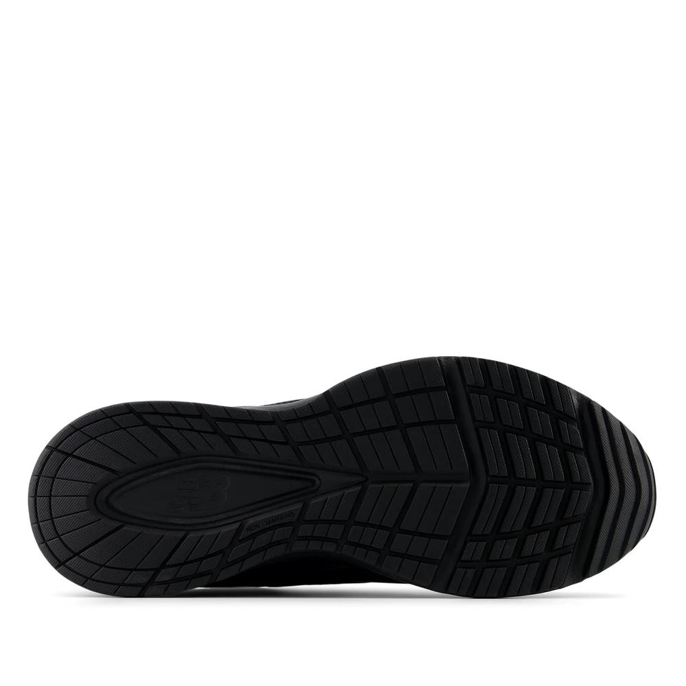 Férfi cipő New Balance MX608BB5- fekete
