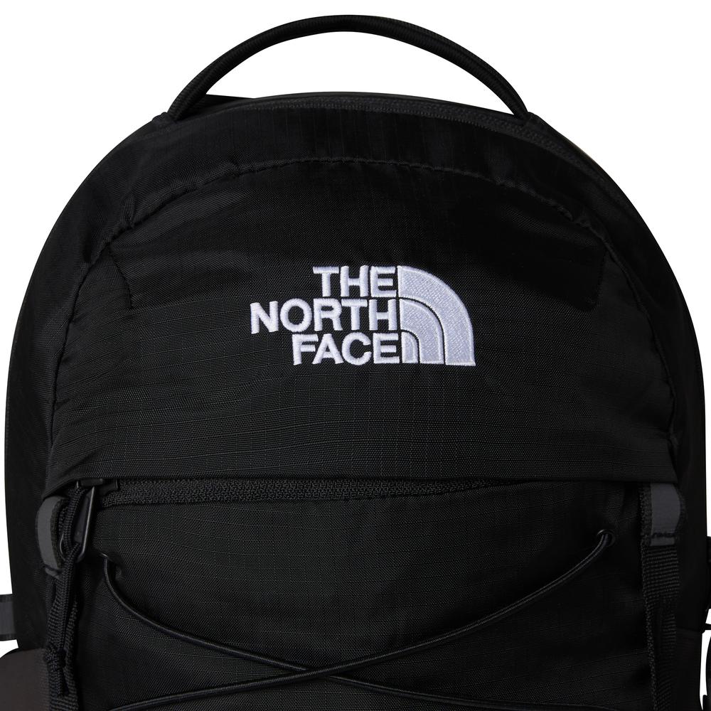 Hátitáska The North Face Borealis Mini 0A52SW4HF1 - fekete
