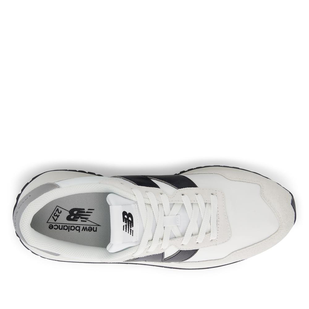 Unisex cipő New Balance M2378GU - szürke