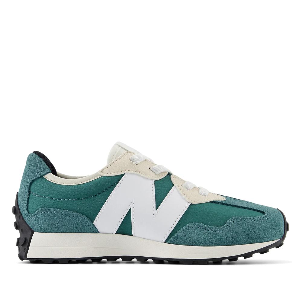 Gyermekcipő New Balance PH327BD - zöld