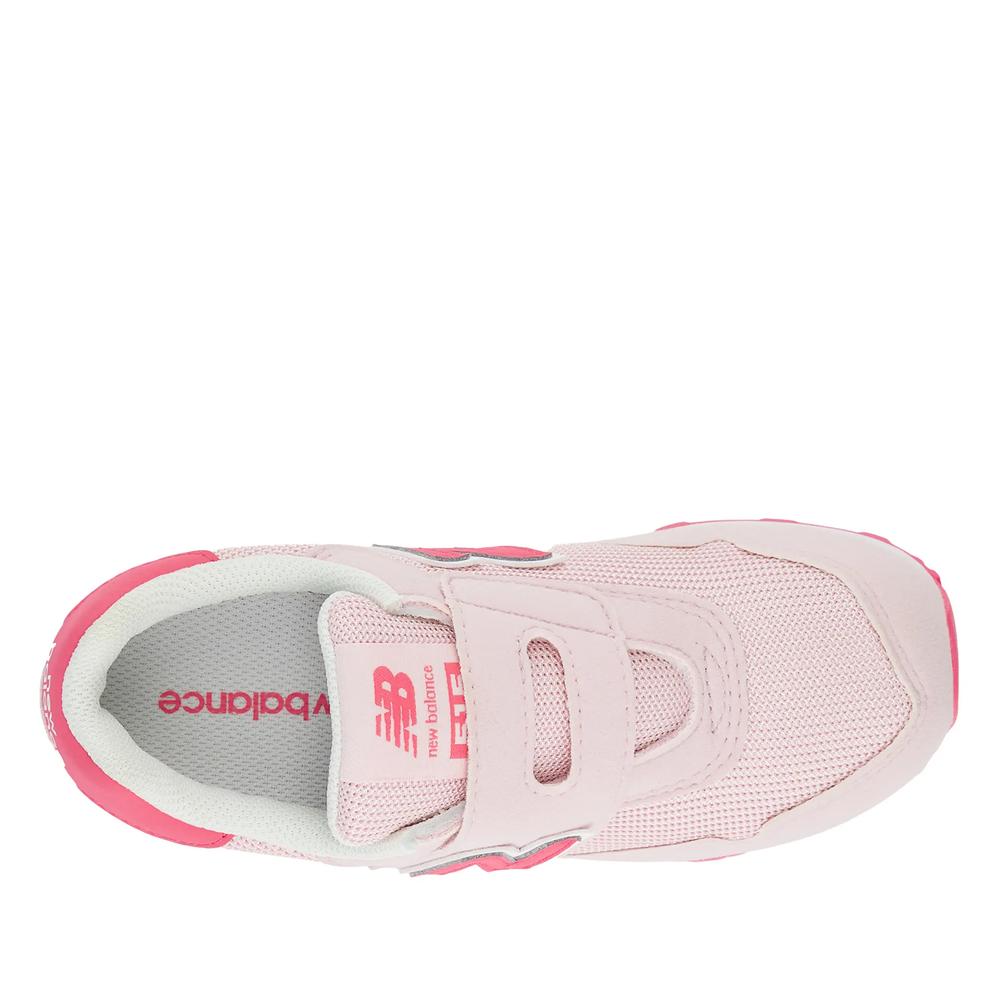Cipő New Balance PV515KI - rózsaszín