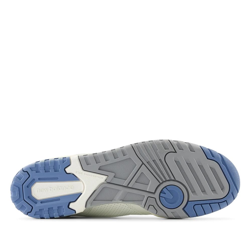 Unisex cipő New Balance BB550VTE - többszínű