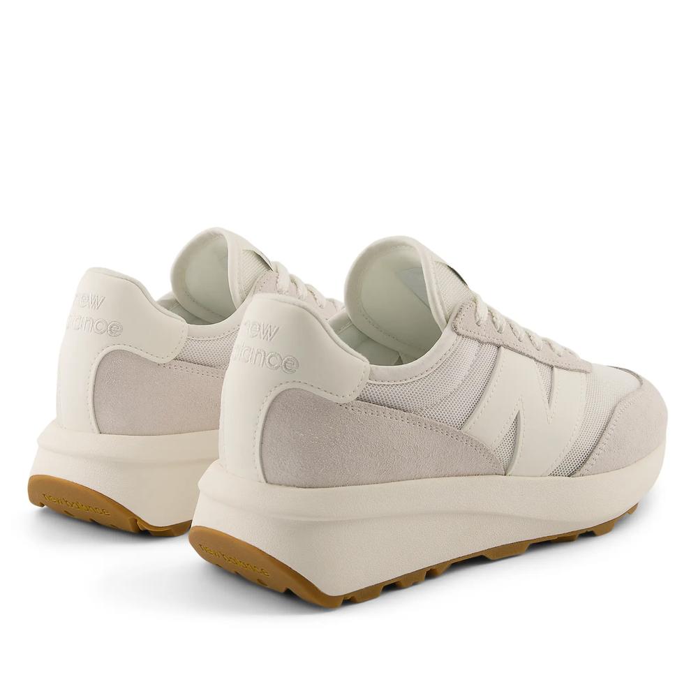 Unisex cipő New Balance U370SG - bézs