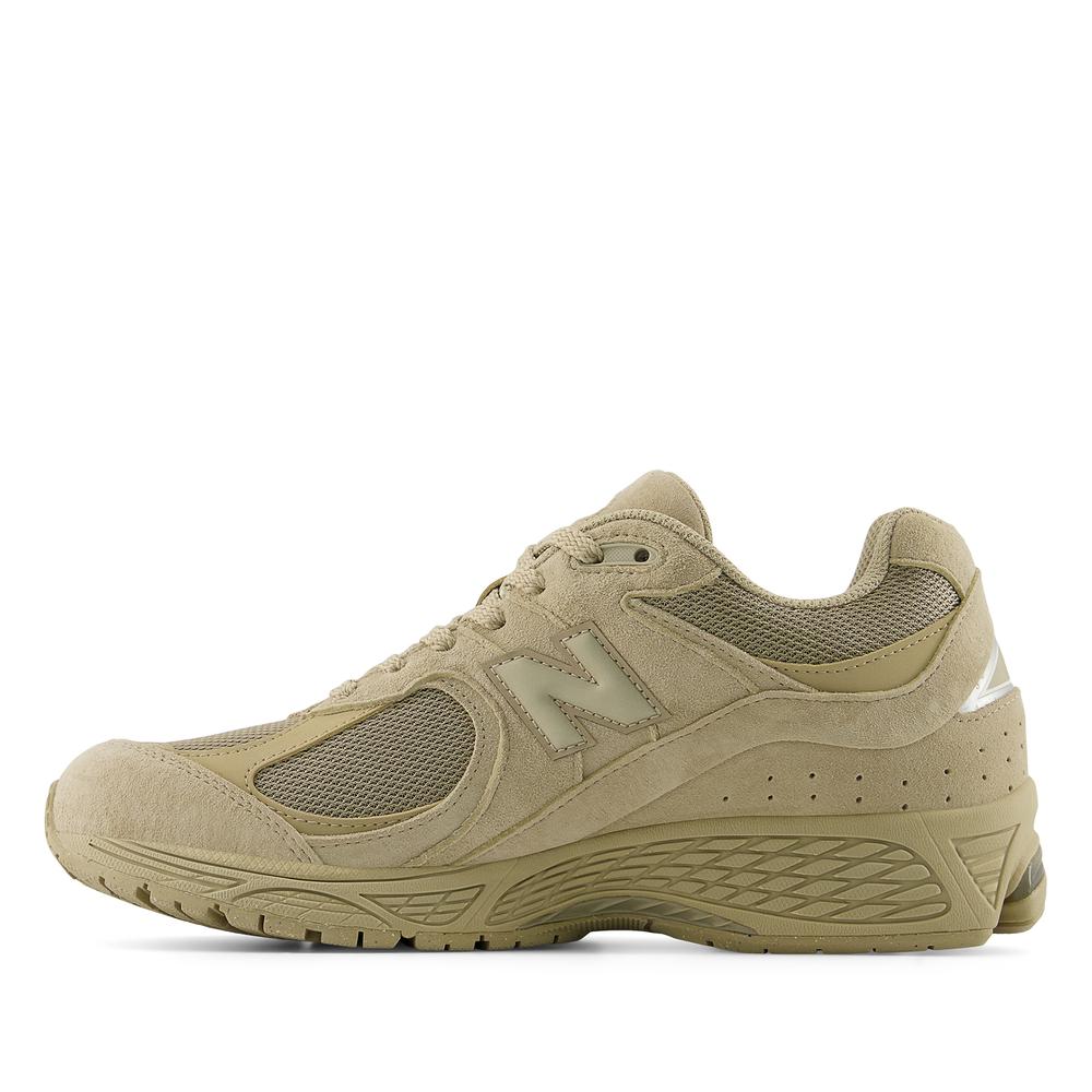 Unisex cipő New Balance U20025I9 - bézs