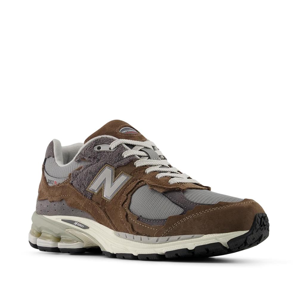 Unisex cipő New Balance Protection Pack M20024J7 - barna