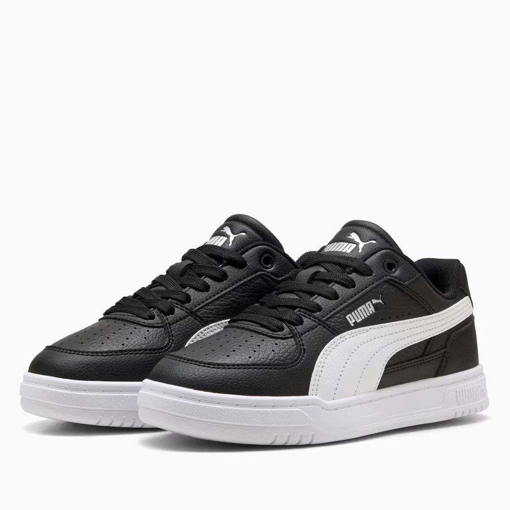 Cipő fiatalos Puma Caven III 40623503 - fekete