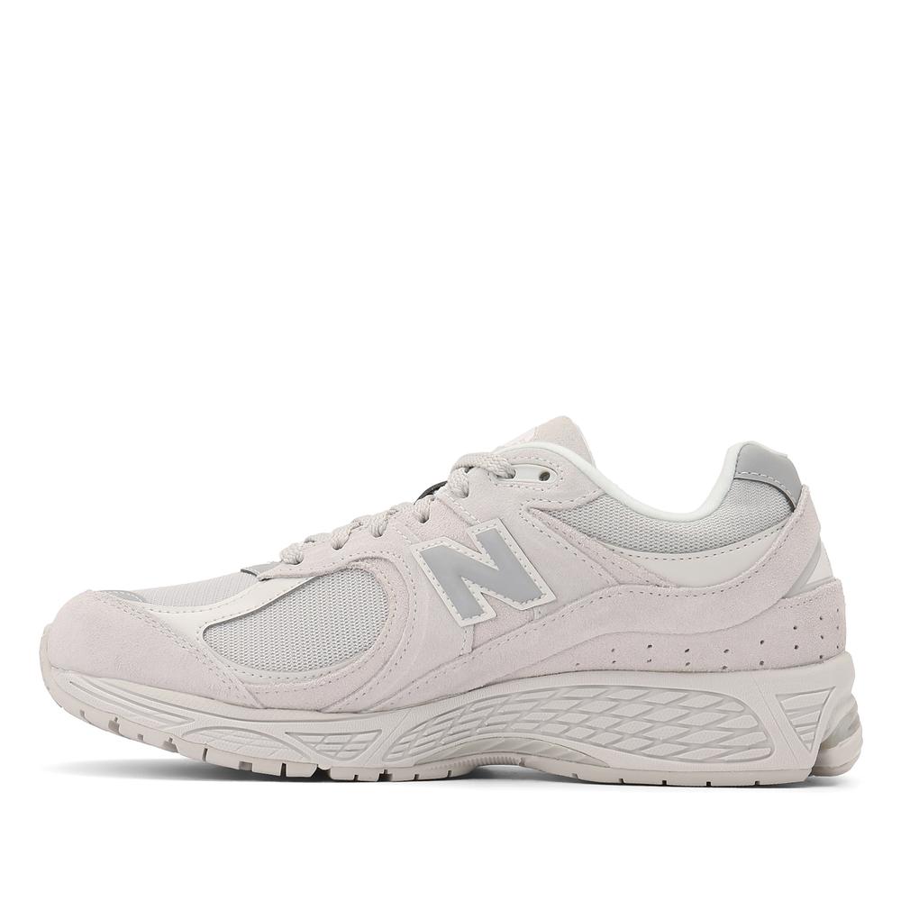 Unisex cipő New Balance U2002RG - rózsaszín