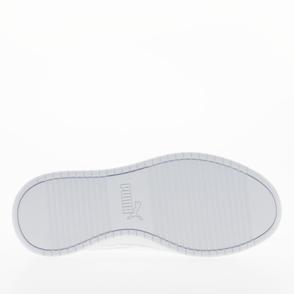 Női cipő Puma Rickie Classic 39425101- fehér