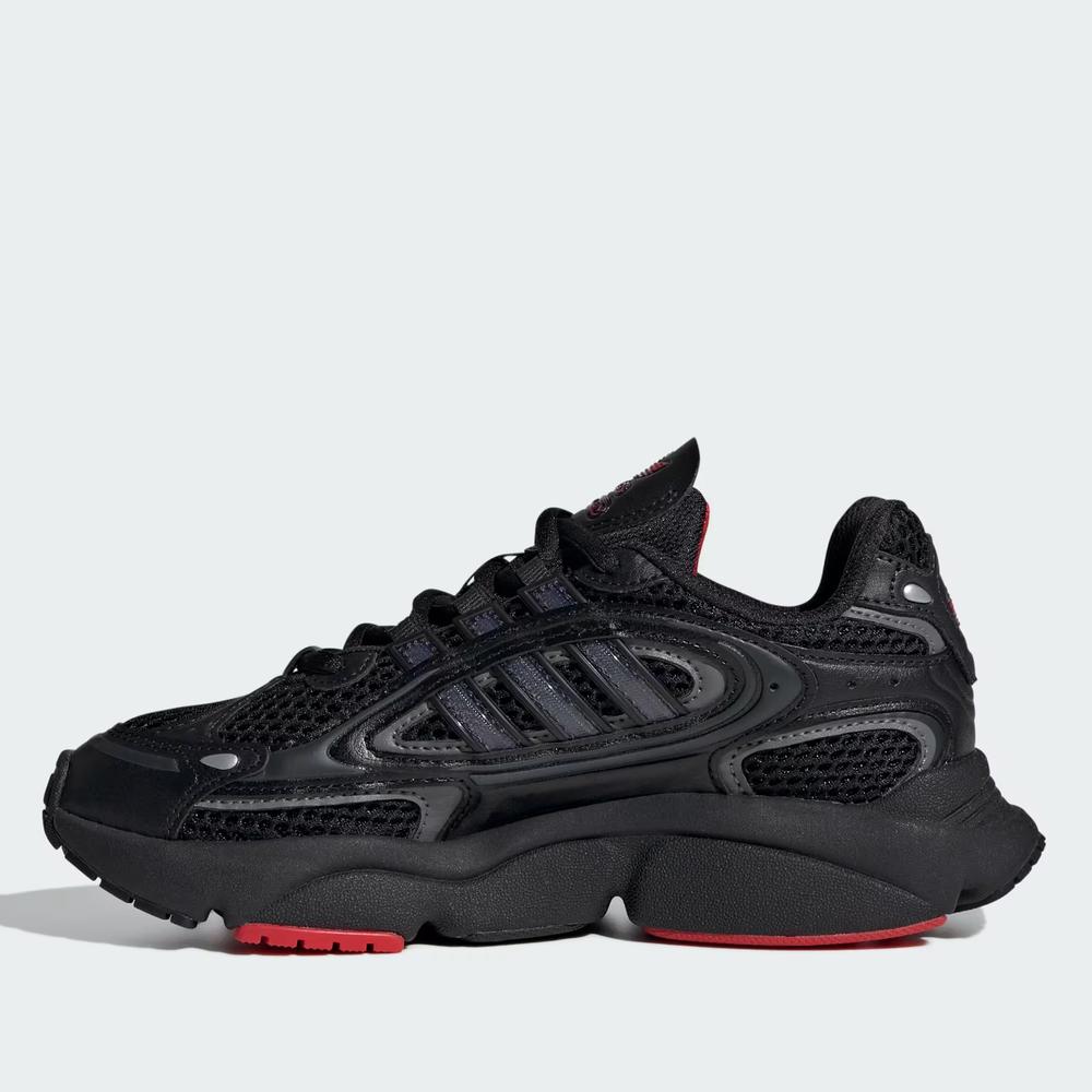 Cipő adidas Originals Ozmillen ID0590 - fekete