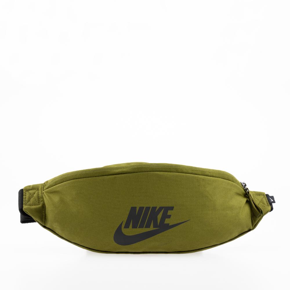 Tasak Nike Heritage Hip Pack BA5750-368 - zöld