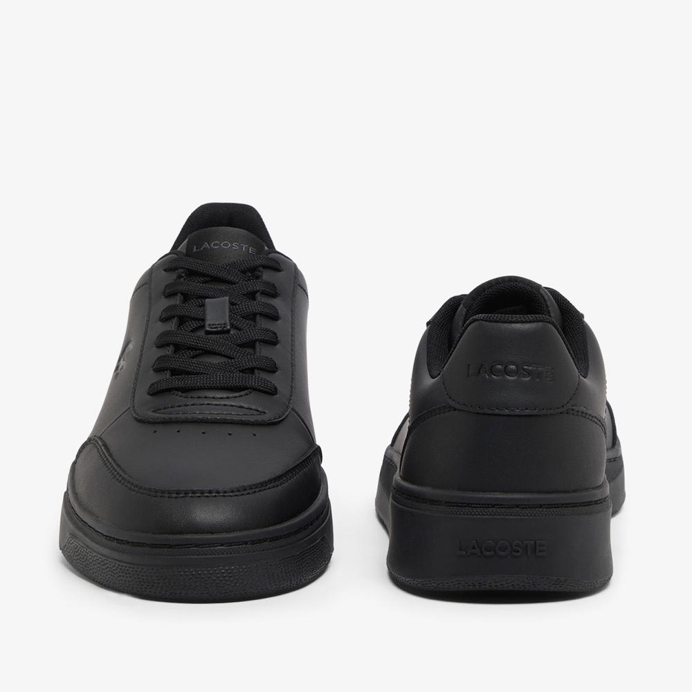 Férfi cipő Lacoste Court Pro 750SMA0073-02H - fekete
