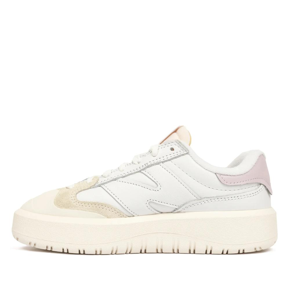 Cipő New Balance CT302SP - fehér
