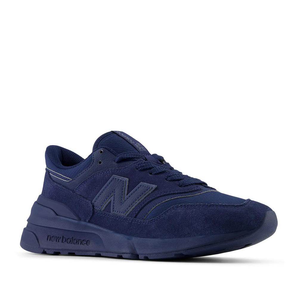 Cipő New Balance U997RMH - sötétkék
