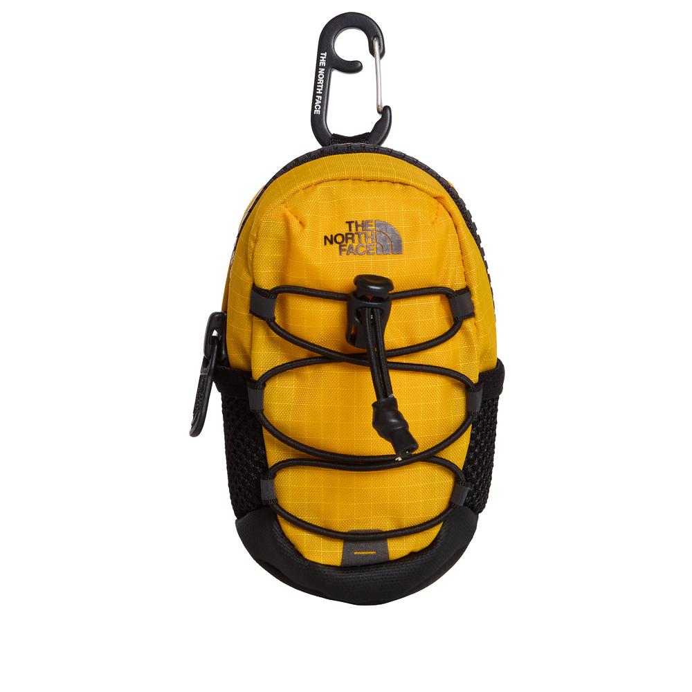 The North Face Borealis Classic Keychain kulcstartó 0A8NR156P1 - sárga