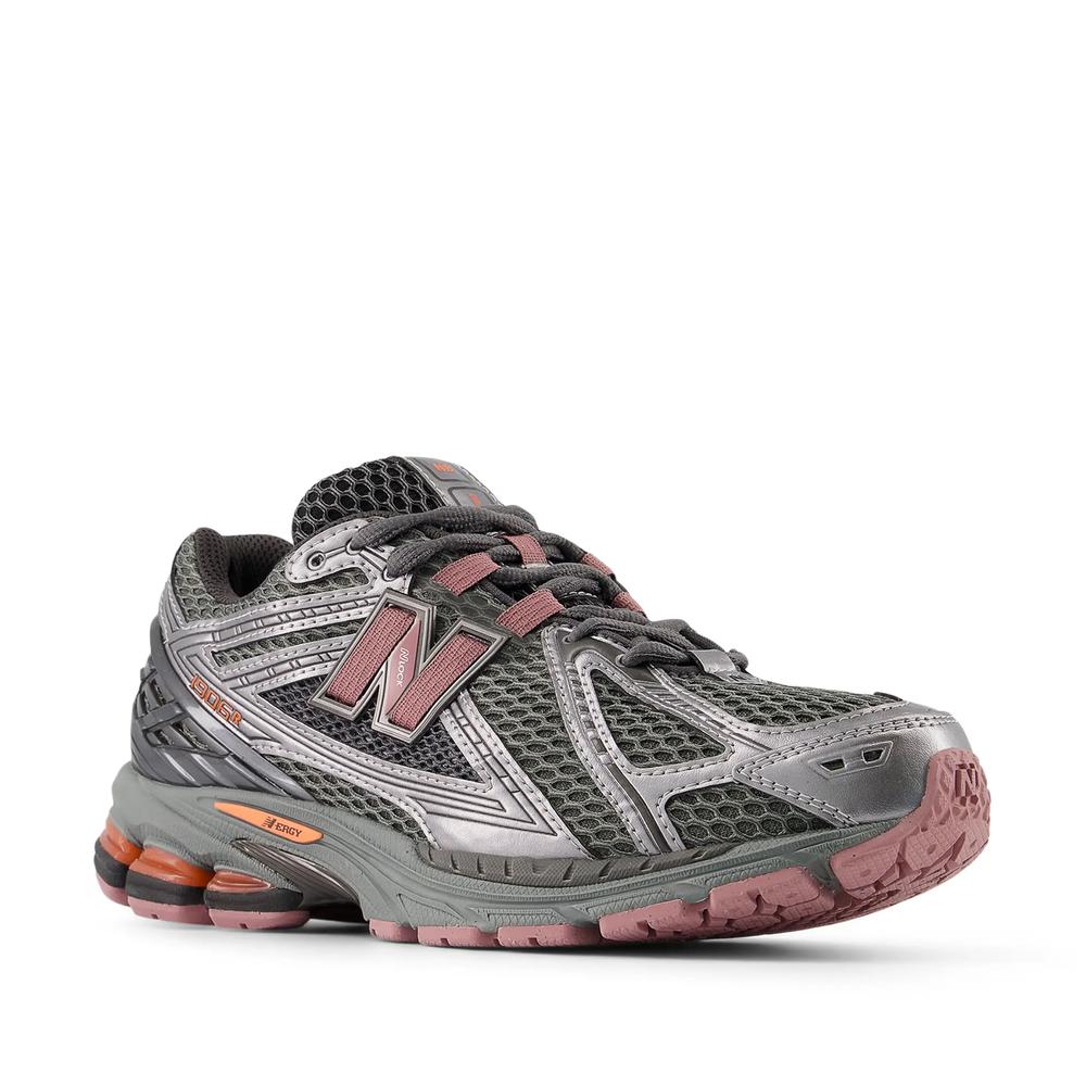 Unisex cipő New Balance U190629R - szürke