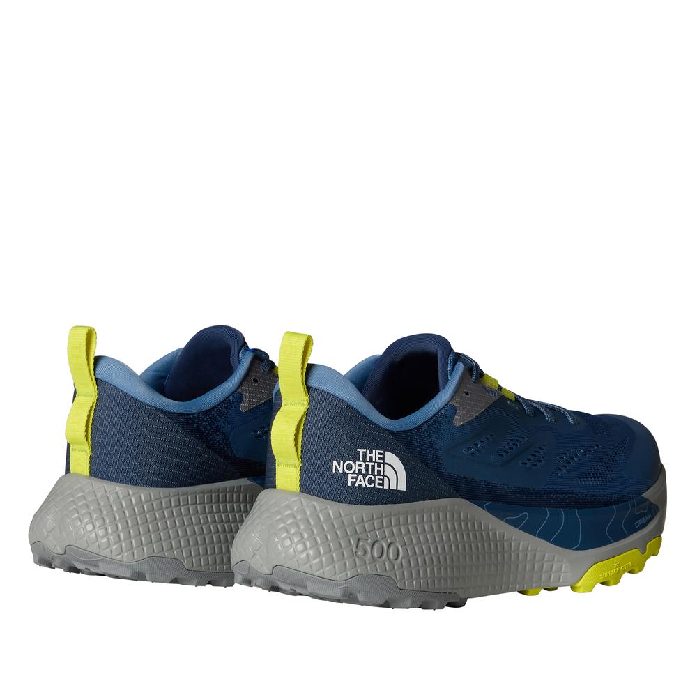 Férfi cipő The North Face Altamesa 500 0A83N380F1 - kék