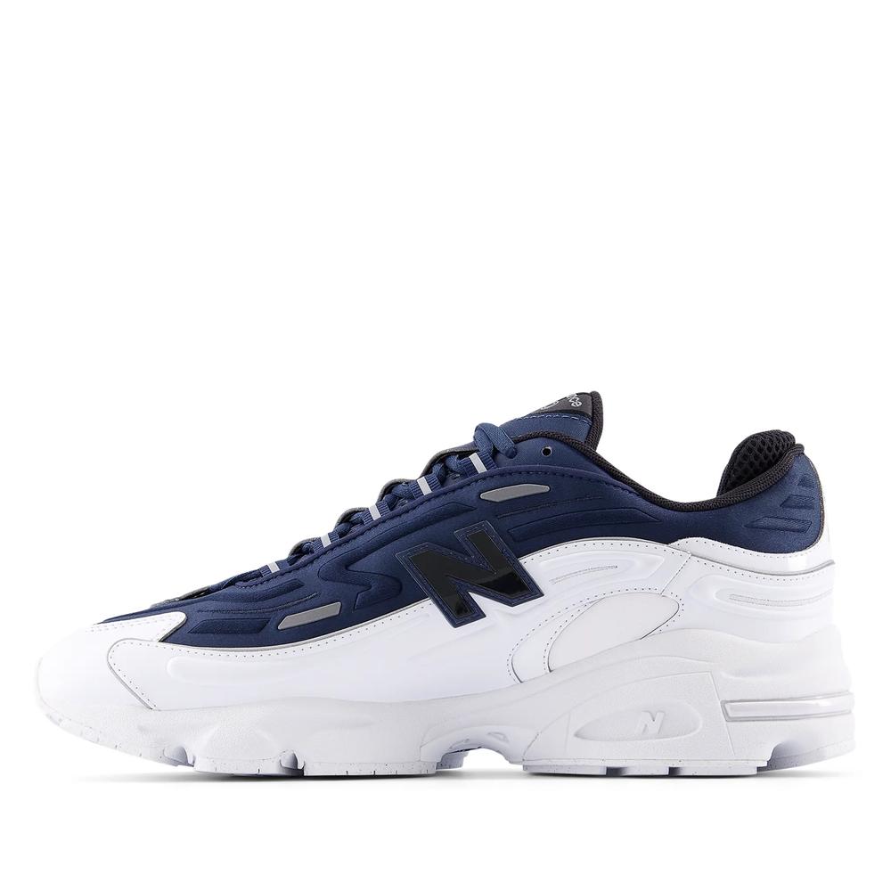 Unisex cipő New Balance M1000DC - fehér