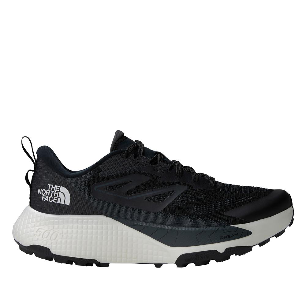 Női cipő The North Face Altamesa 500 0A8A9PKT01 - fekete