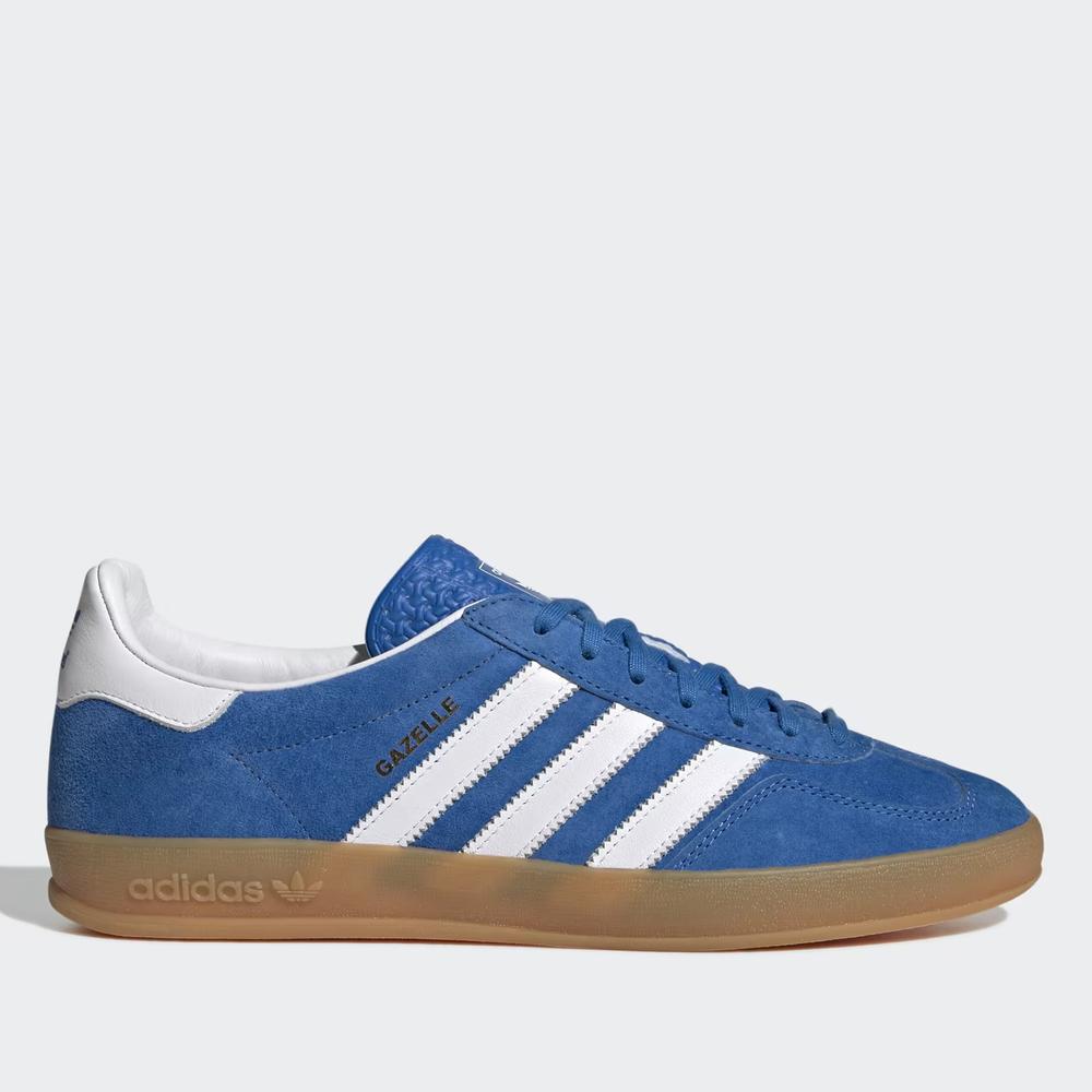 Cipő adidas Gazelle Indoor H06260 - kék