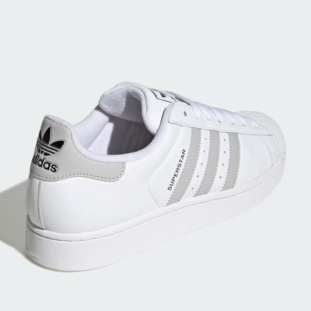 Unisex cipő adidas Originals Superstar II JQ4731 - fehér