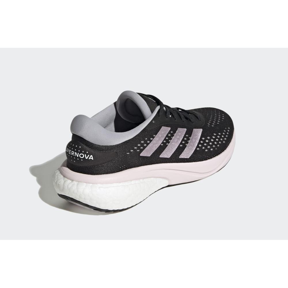 Cipő adidas Supernova 2 Running GW9098 - fekete