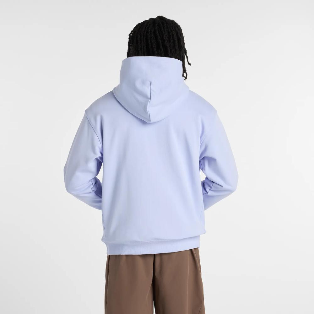 Férfi felső New Balance MT51512DYK - lila