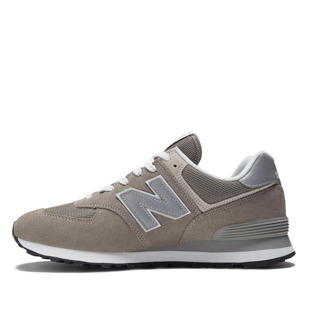 Cipő New Balance ML574EVG - szürke