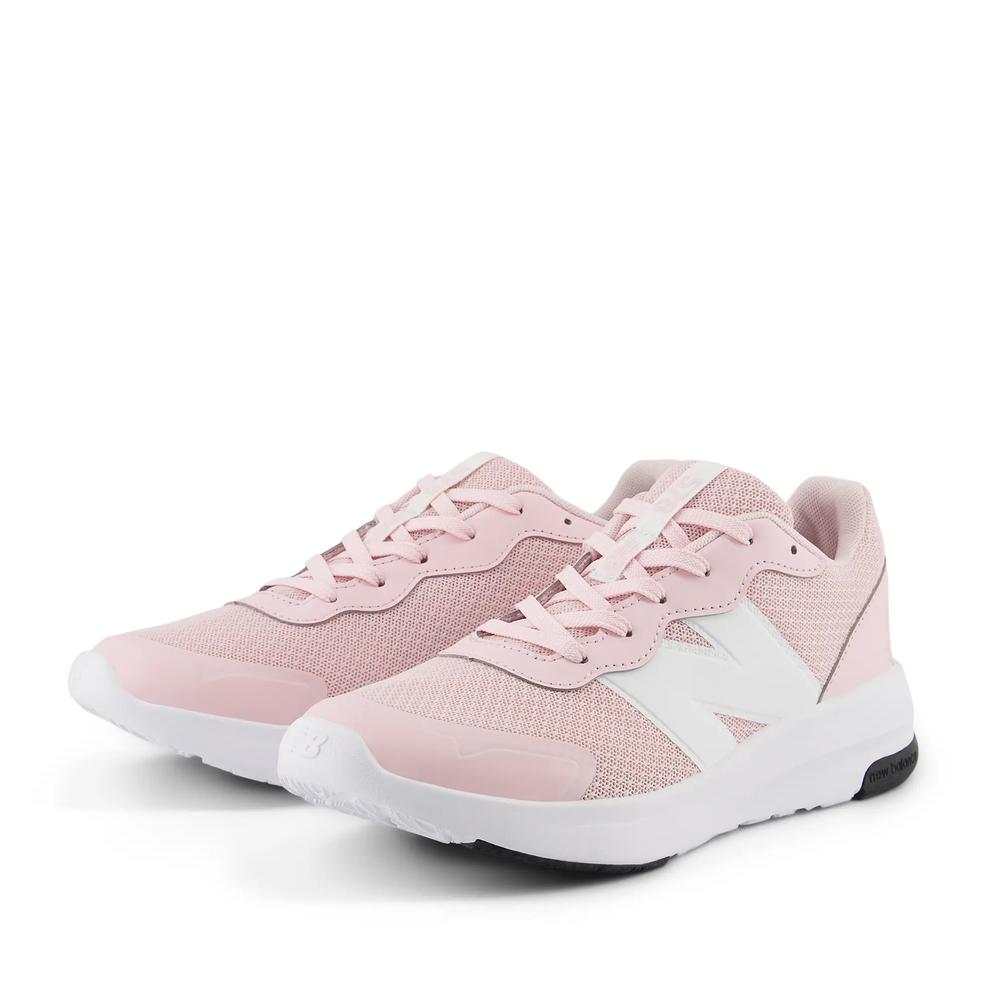 Cipő New Balance GK578PK - rózsaszín