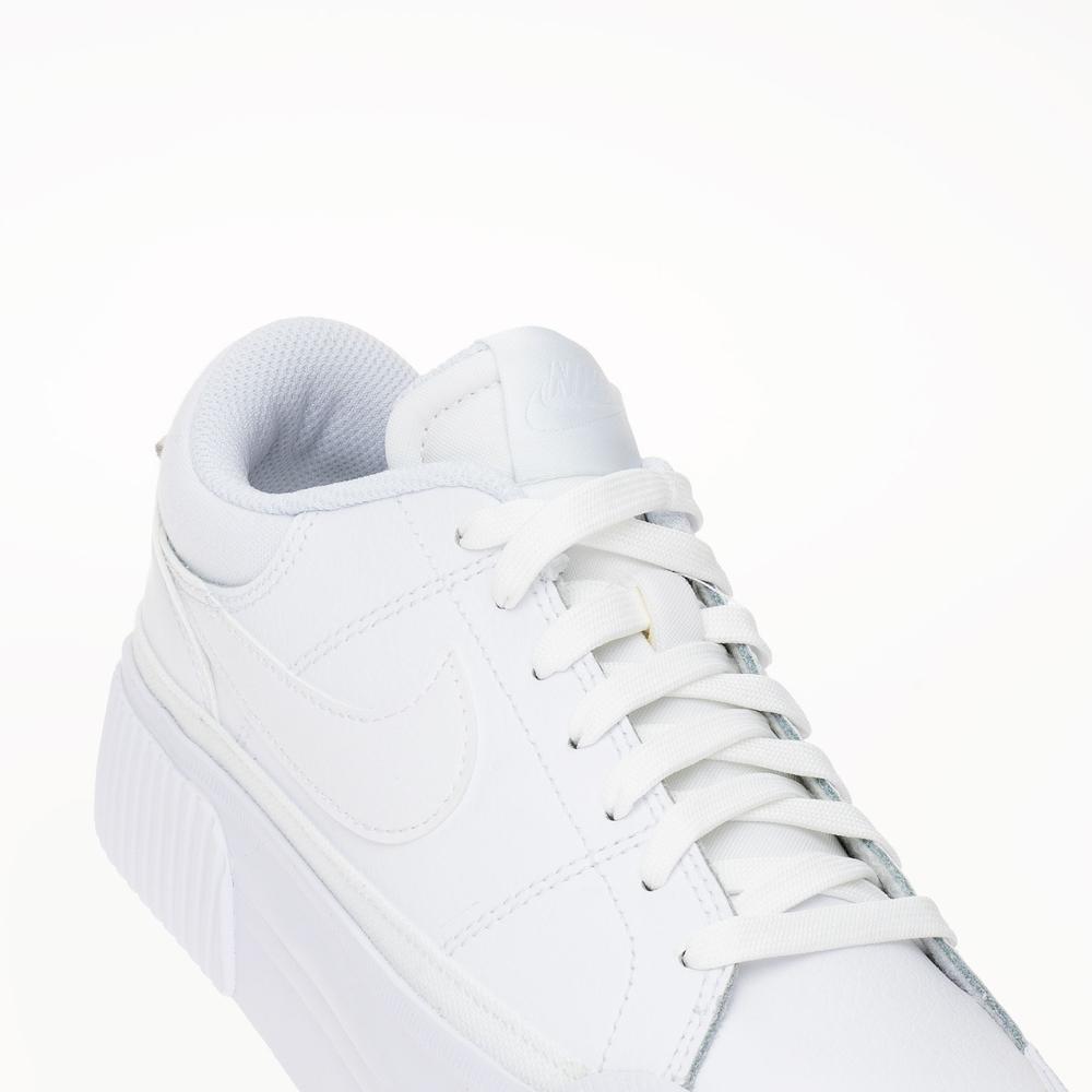 Cipő Nike Court Legacy Lift DM7590-101 - fehér
