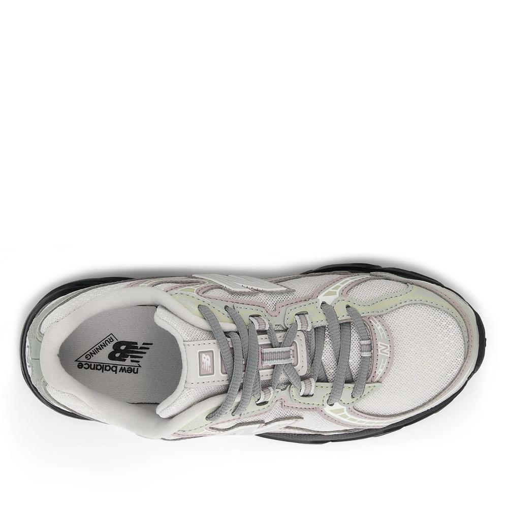 Gyermekcipő New Balance G7405JV - szürke
