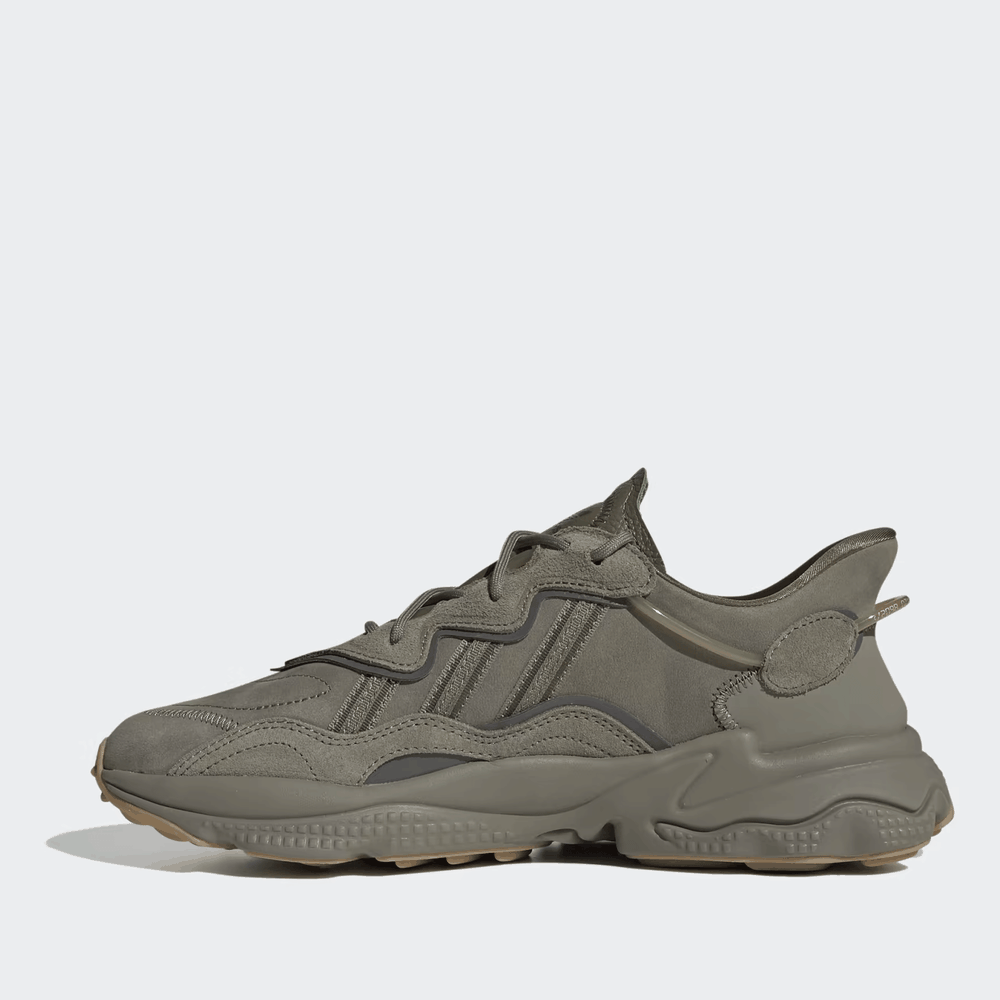 Cipő adidas Originals Ozweego EE6461 - zöld