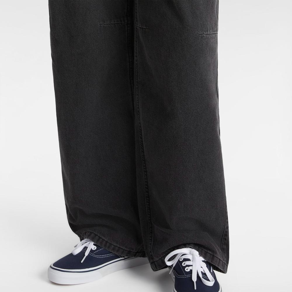 Cipő Vans Era VN000EWZNVY1 - sötétkék