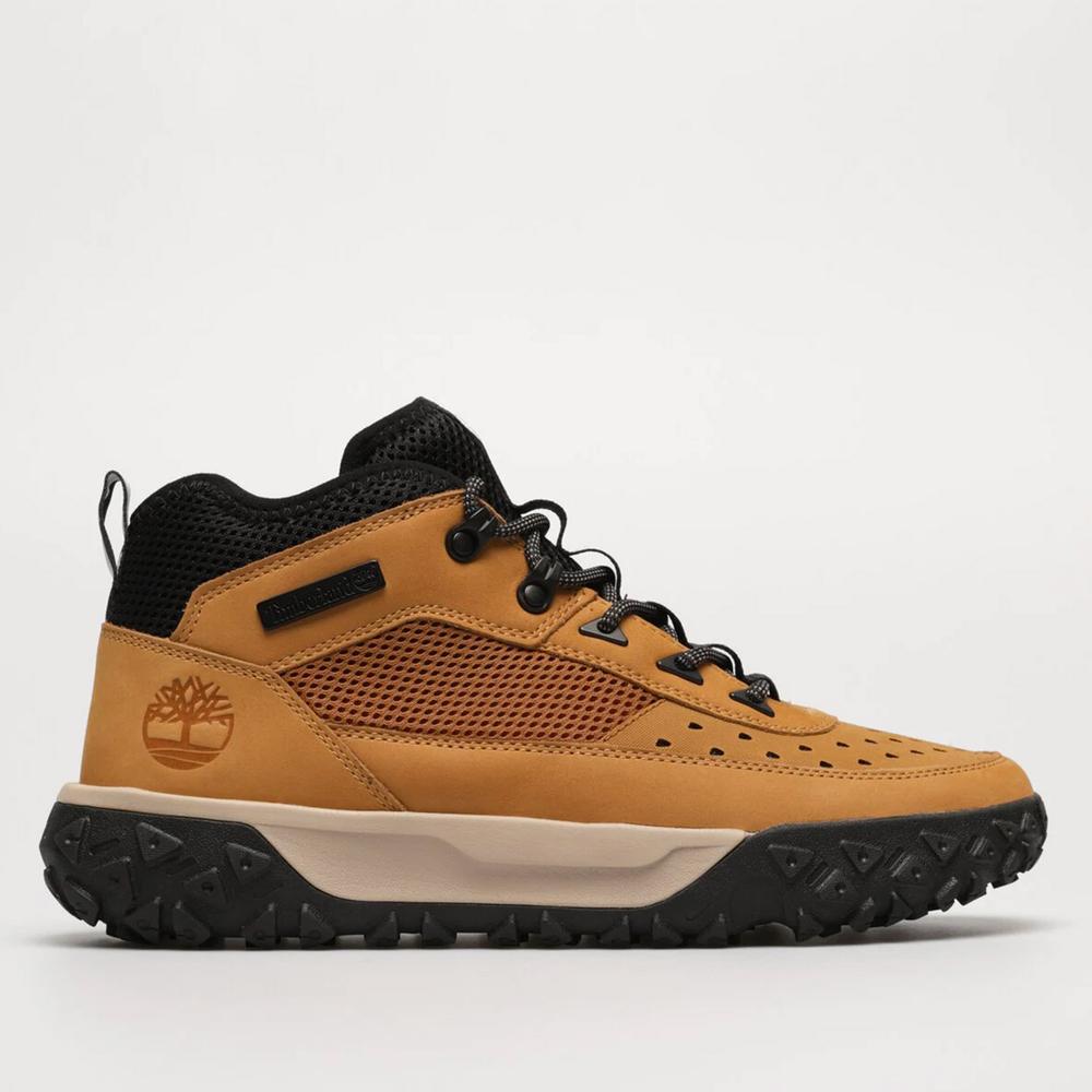 Cipő férfi Timberland Greenstride Motion 6 Mid Lace TB0A5TPC2311 - sárga