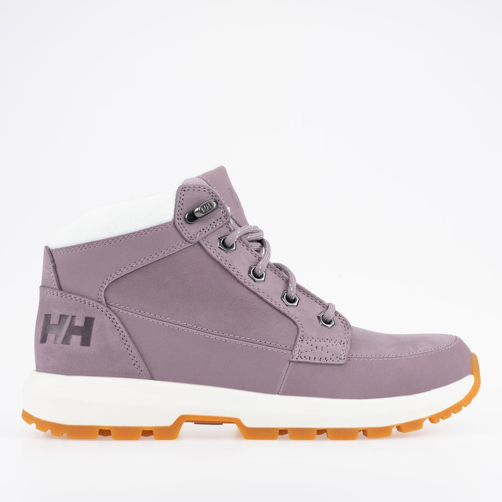 Cipő Helly Hansen Richmond Demi-Cut Casual Boot 11612692 - rózsaszín