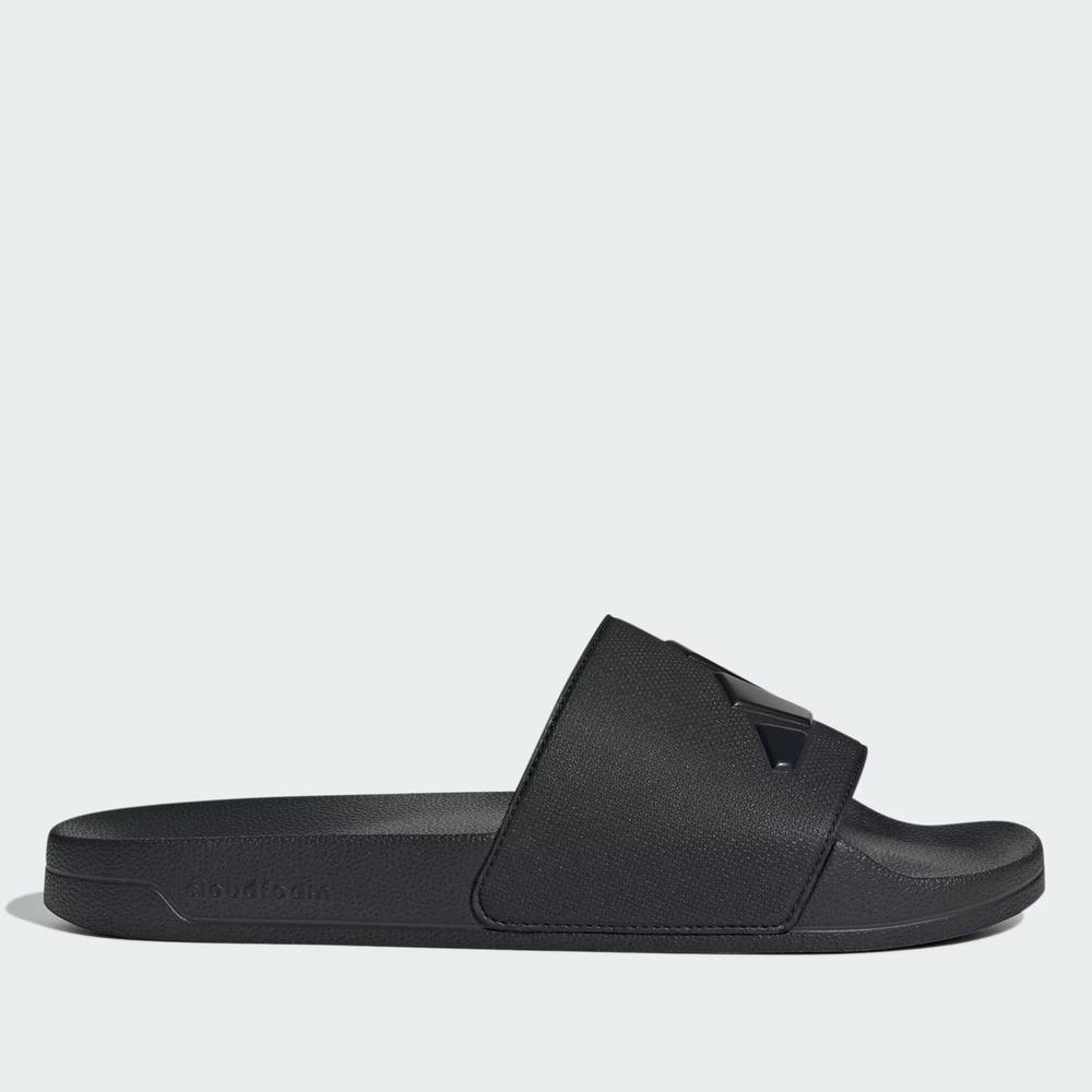 Férfi flip flop adidas Sportswear Adilette JS2039 - fekete