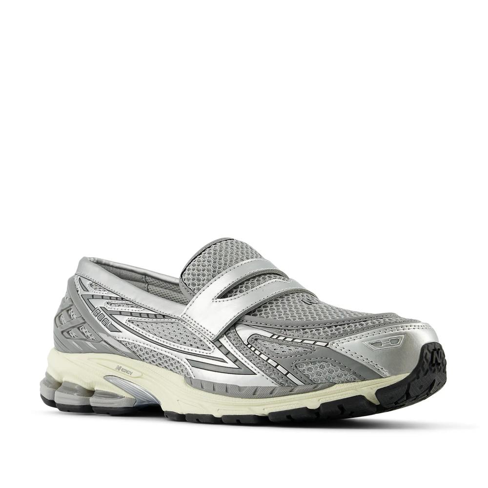 Cipő unisex New Balance U1906LAE - szürke