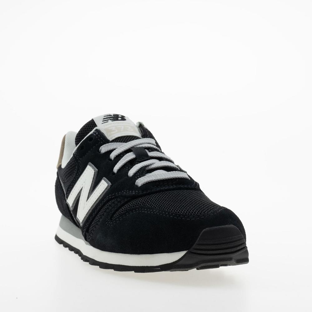 Unisex cipő New Balance ML373XB2 - fekete