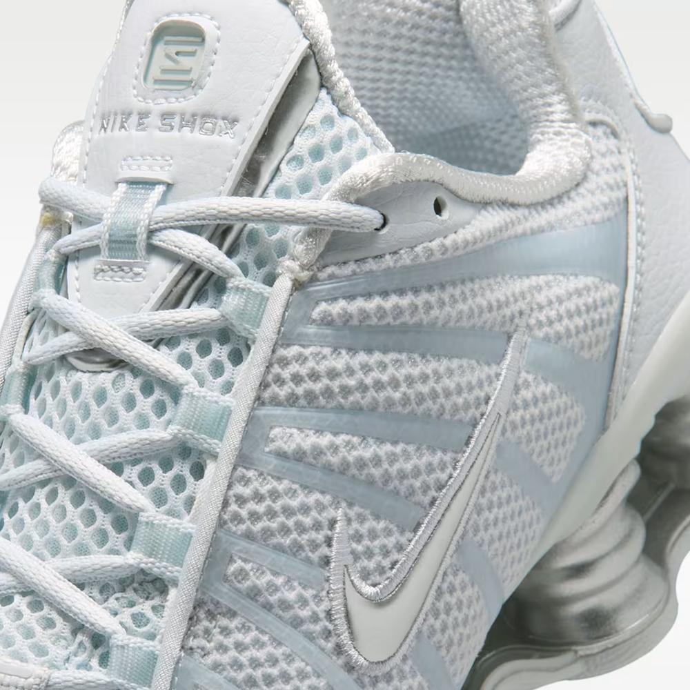 Női cipő Nike Shox TL IH2559-002 - szürke