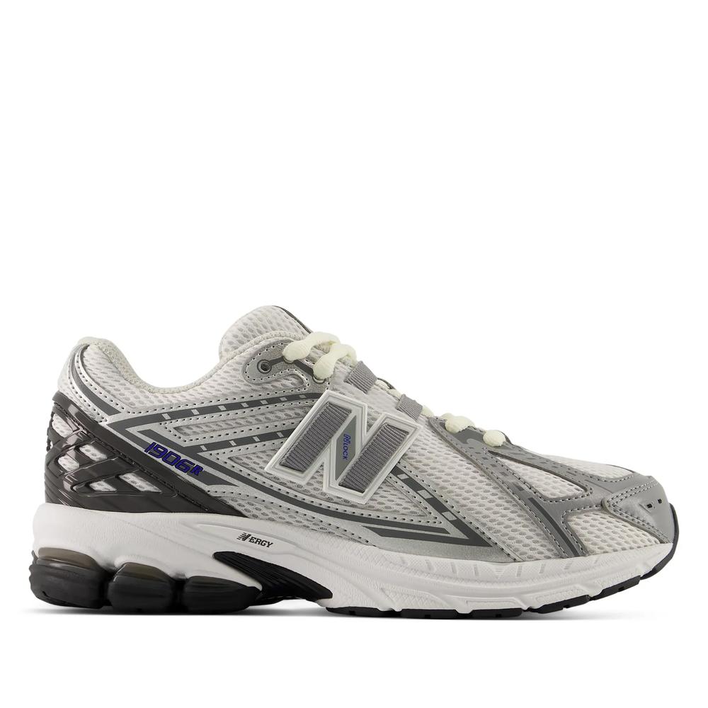 Gyerek cipő New Balance G19069XD - szürke