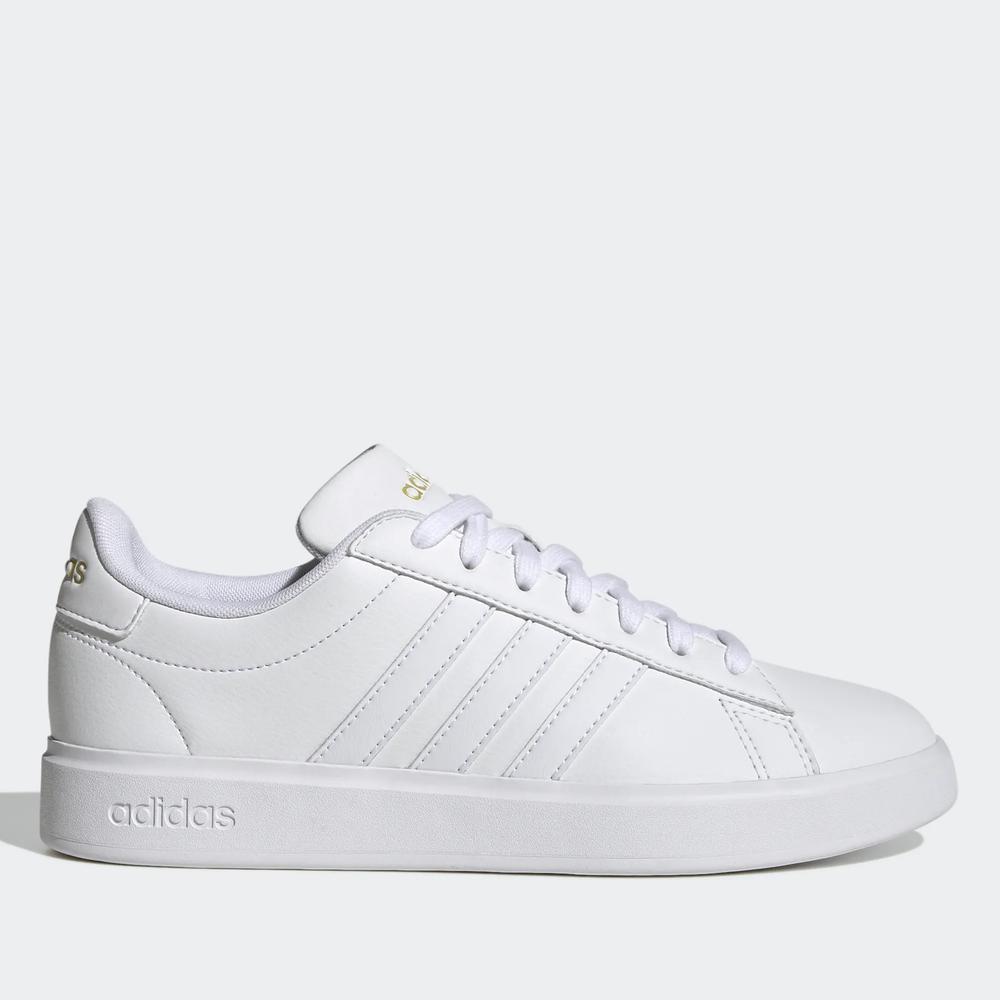Cipő adidas Grand Court Cloudfoam Lifestyle Court Comfort GW9213 - fehér